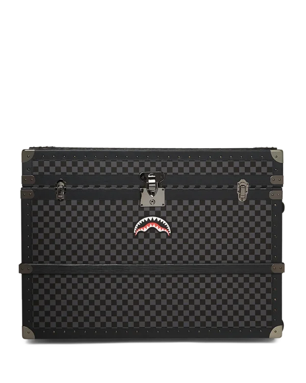 VANQUISH II WARDROBE TRUNK