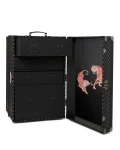 VANQUISH II WARDROBE TRUNK