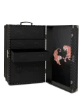 VANQUISH II WARDROBE TRUNK