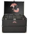 VANQUISH II WARDROBE TRUNK