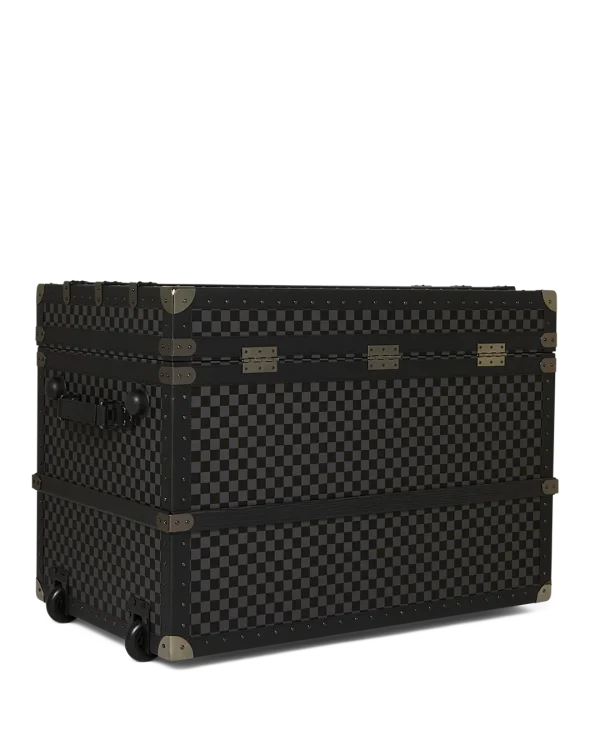 VANQUISH II WARDROBE TRUNK