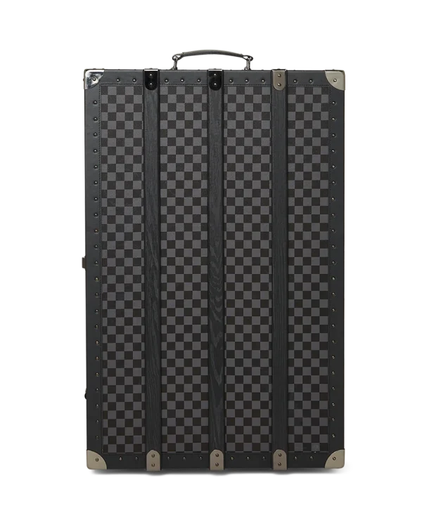 VANQUISH II WARDROBE TRUNK