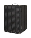 VANQUISH II WARDROBE TRUNK