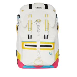 ELITE TREKKER HILLS BACKPACK