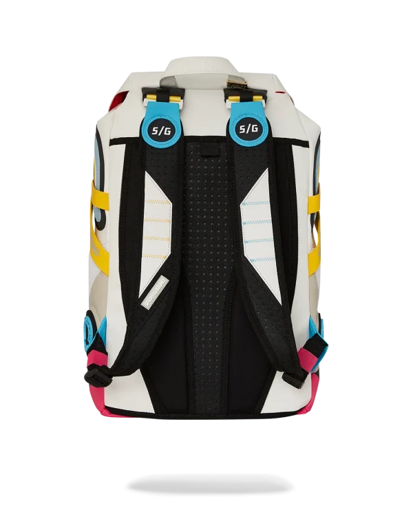 ELITE TREKKER HILLS BACKPACK