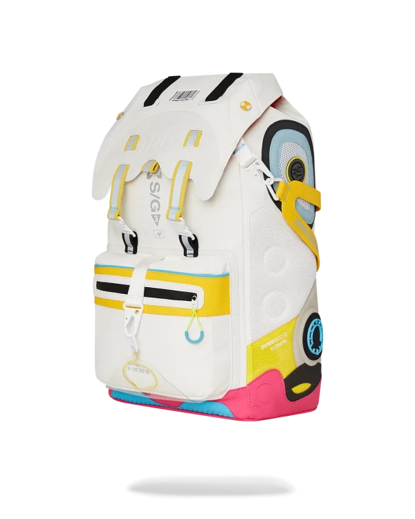 ELITE TREKKER HILLS BACKPACK