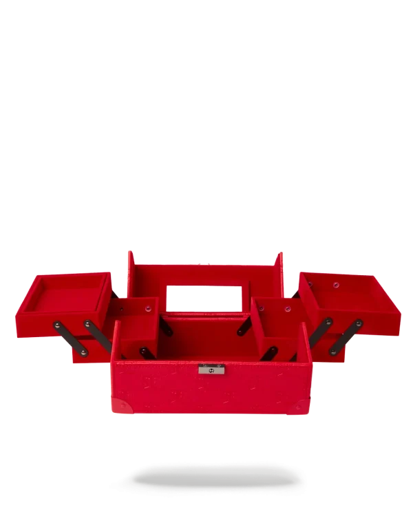 SOULJA BOY JEWELRY CASE
