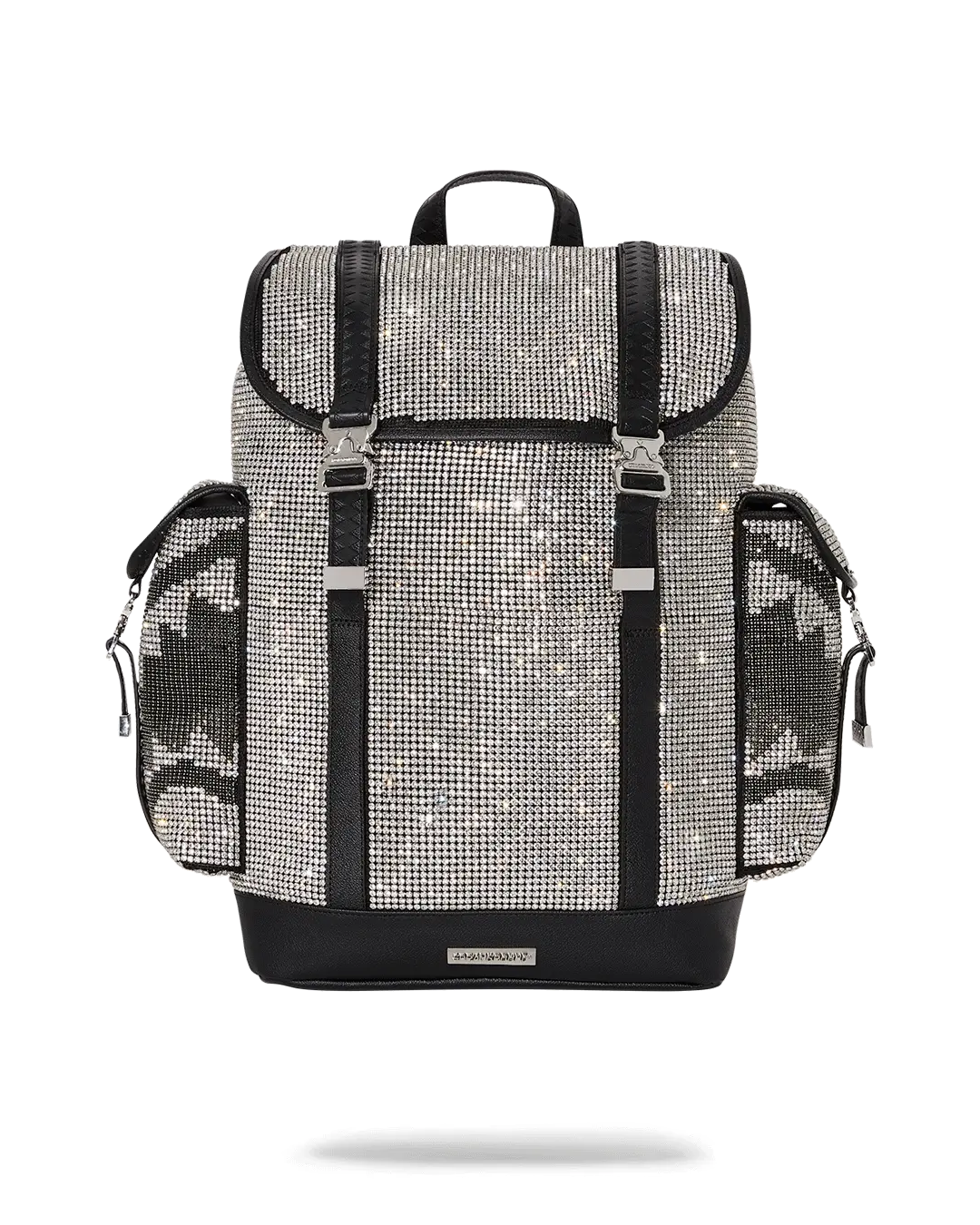 AFTERSHOCK DIAMOND FLASH MONTE CARLO