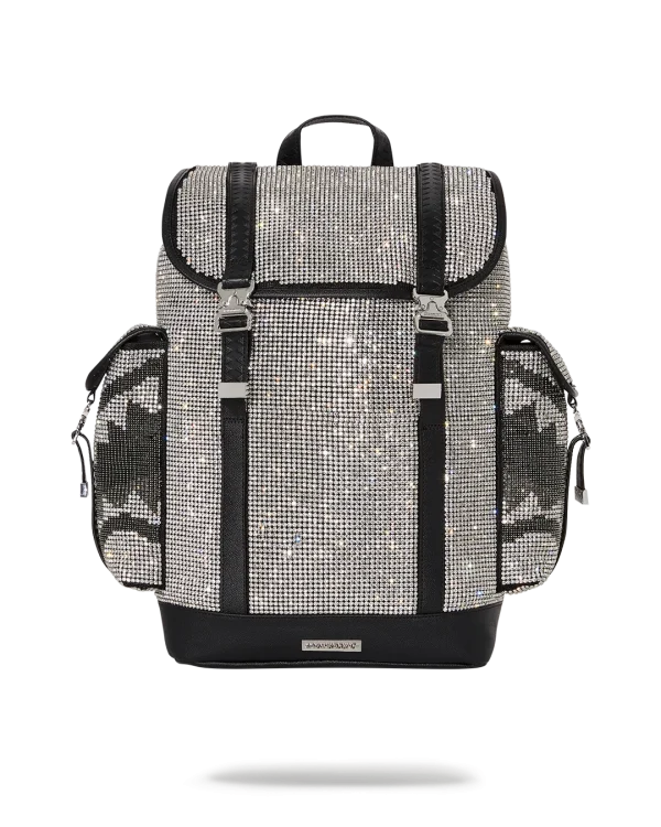 AFTERSHOCK DIAMOND FLASH MONTE CARLO