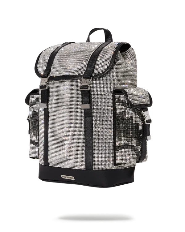 AFTERSHOCK DIAMOND FLASH MONTE CARLO