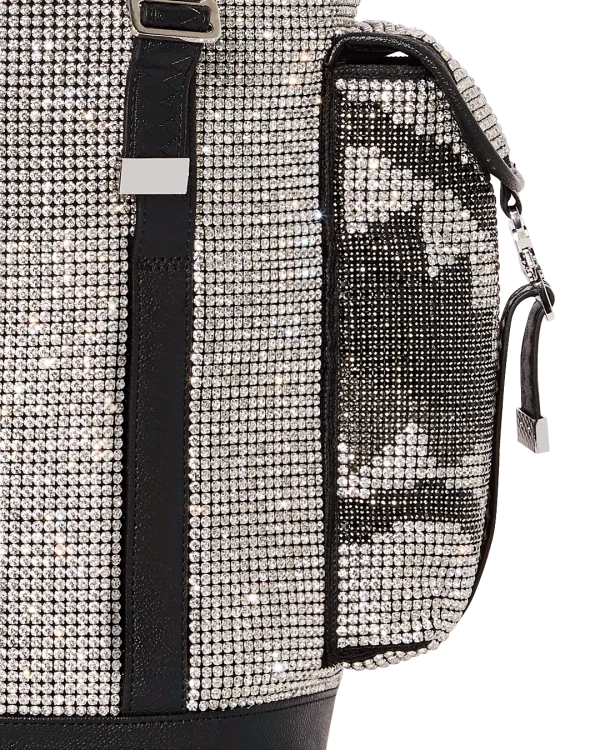 AFTERSHOCK DIAMOND FLASH MONTE CARLO