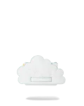 CLOUDY WITH A CHANCE OF SHARK CROSSOVER CLUTCH