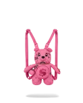 SORBET STUNNA BEAR CUB BACKPACK