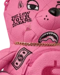 SORBET STUNNA BEAR CUB BACKPACK
