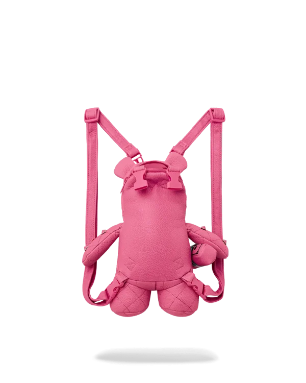SORBET STUNNA BEAR CUB BACKPACK
