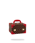 ALL OR NOTHING SHARKS IN PARIS JEWELRY CASE