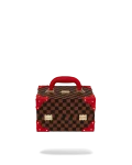 ALL OR NOTHING SHARKS IN PARIS JEWELRY CASE