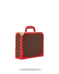 ALL OR NOTHING SHARKS IN PARIS ATTACH?? HANDCUFF BRIEFCASE