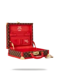 ALL OR NOTHING SHARKS IN PARIS ATTACH?? HANDCUFF BRIEFCASE
