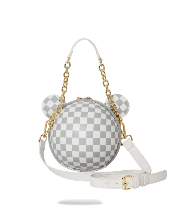 HAUTE BEAR BALL SLING