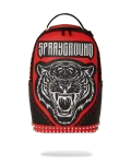BRONX BRAWLER BACKPACK