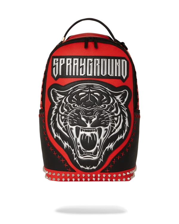 BRONX BRAWLER BACKPACK