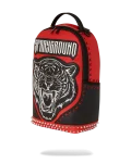 BRONX BRAWLER BACKPACK