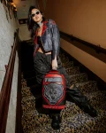BRONX BRAWLER BACKPACK