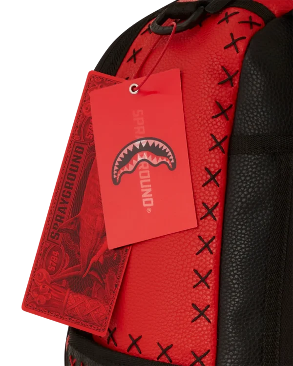 BRONX BRAWLER BACKPACK