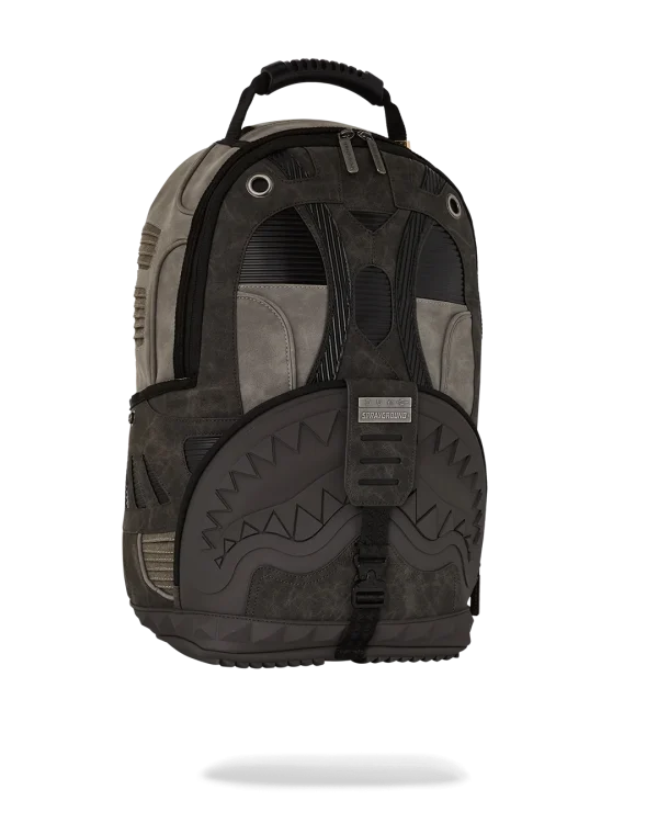 DUNE STILLSUIT SHARK BACKPACK