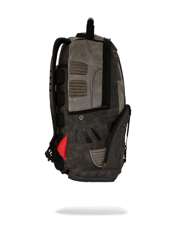 DUNE STILLSUIT SHARK BACKPACK
