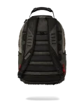 DUNE STILLSUIT SHARK BACKPACK