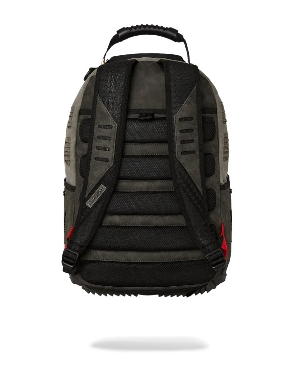 DUNE STILLSUIT SHARK BACKPACK