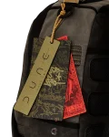 DUNE STILLSUIT SHARK BACKPACK