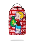 RICHIE RICH RICHER THAN EVER DLXSR BACKPACK