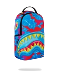 CHILLIN & FLOATIN DLXSR BACKPACK
