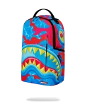 CHILLIN & FLOATIN DLXSR BACKPACK