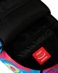 CHILLIN & FLOATIN DLXSR BACKPACK