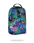 NIGHT TROPICS DLXSR BACKPACK