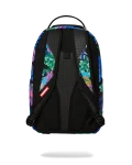 NIGHT TROPICS DLXSR BACKPACK