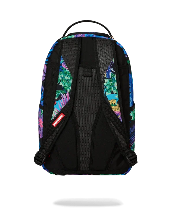 NIGHT TROPICS DLXSR BACKPACK