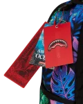 NIGHT TROPICS DLXSR BACKPACK