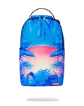 MIAMI SUNSET SPEEDWAY DLXSR BACKPACK