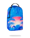 MIAMI SUNSET SPEEDWAY DLXSR BACKPACK