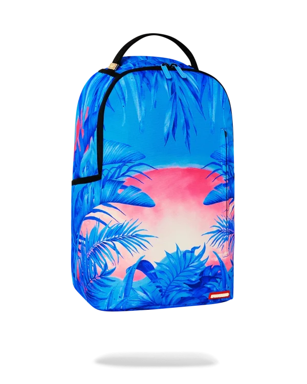 MIAMI SUNSET SPEEDWAY DLXSR BACKPACK