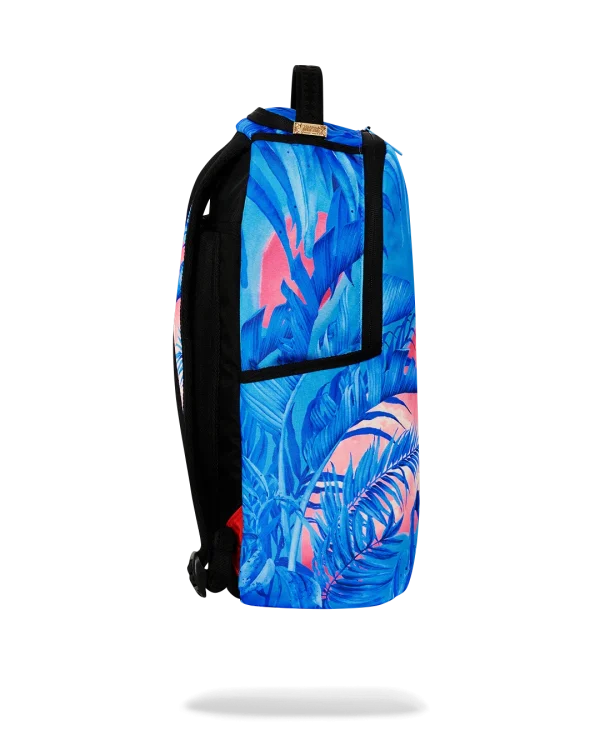 MIAMI SUNSET SPEEDWAY DLXSR BACKPACK