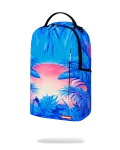 MIAMI SUNSET SPEEDWAY DLXSR BACKPACK