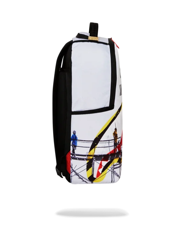CREATIVITY IN PROGRESS DLXSR BACKPACK
