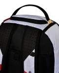 CREATIVITY IN PROGRESS DLXSR BACKPACK