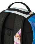 SPONGEBOB'S 25TH ANNIVERSARY DLXSR BACKPACK